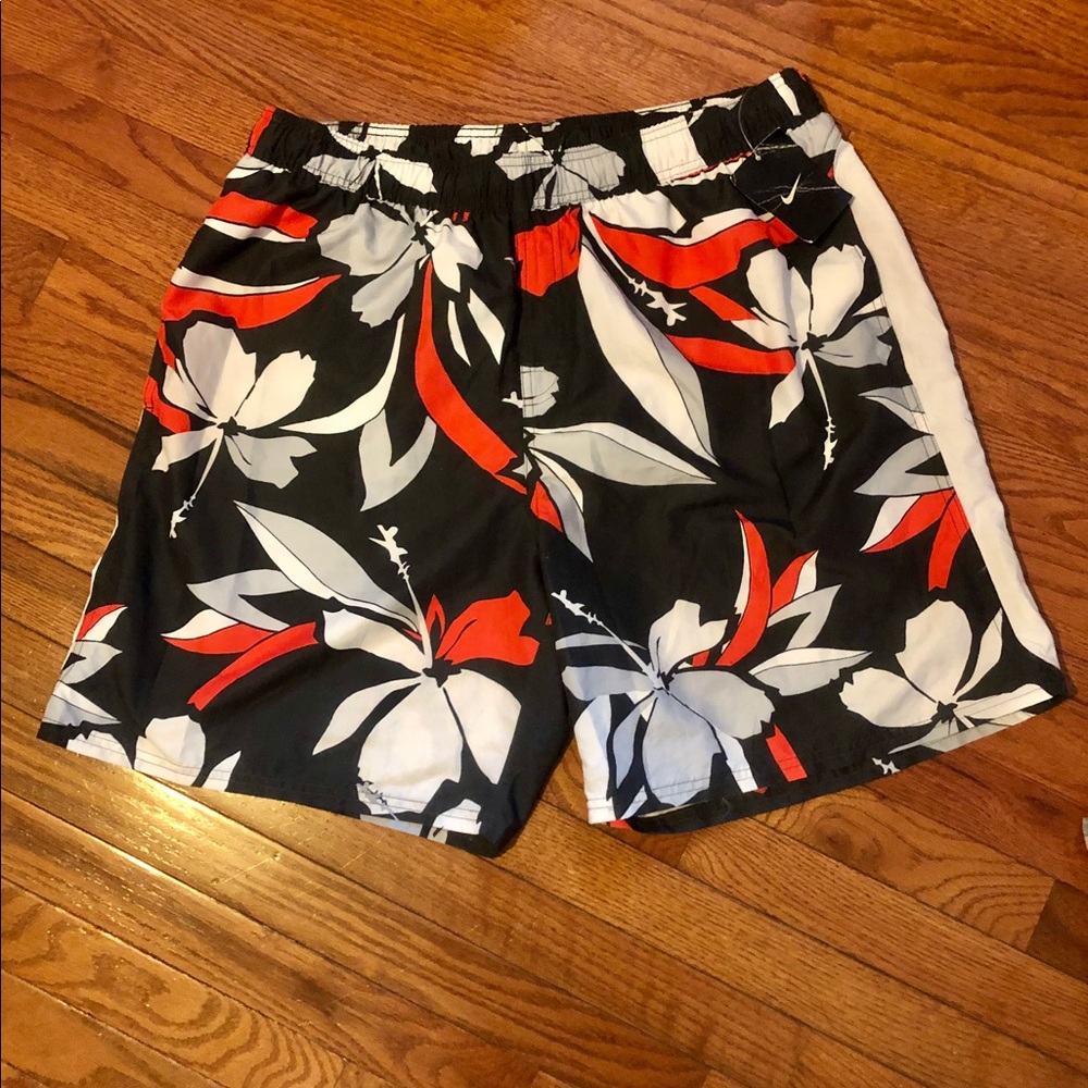 Men’s Swim Trunks